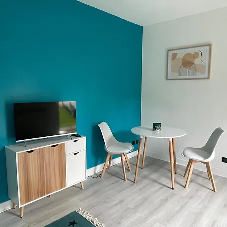 Maisonnette De *