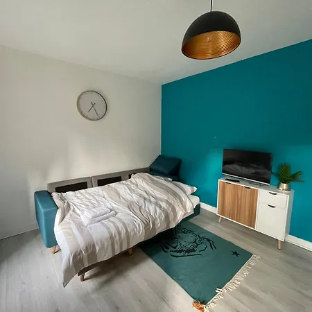 Maisonnette De Senlis (Oise)