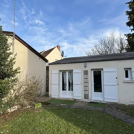 Maisonnette De Apartment