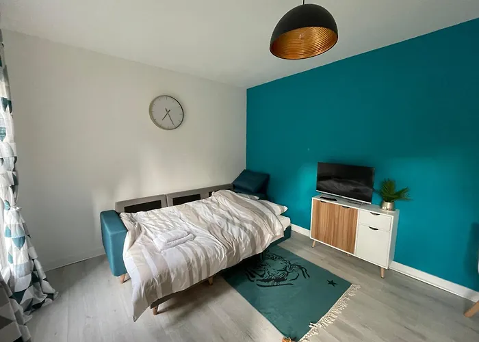 Maisonnette De Senlis (Oise)